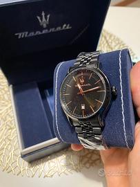 Orologio Maserati da uomo