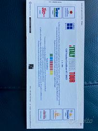 Voucer x soggiorno Gallipoli/S.M.Leuca