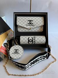 set borsa 