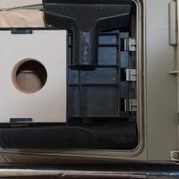 ROVENTA ASPIRAPOLVERE