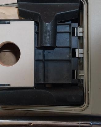 ROVENTA ASPIRAPOLVERE