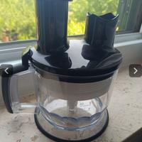 Minipimer multiQuick Braun