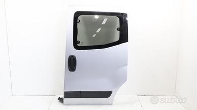 PORTIERA POSTERIORE SINISTRA FIAT Qubo 1° Serie 1