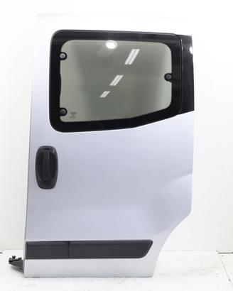 PORTIERA POSTERIORE SINISTRA FIAT Qubo 1° Serie 1