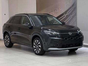 Volkswagen T-Roc 1.5 etsi Life 115cv dsg