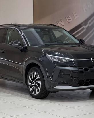 Volkswagen T-Roc 1.5 etsi Life 115cv dsg