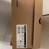 Scarpe running salomon drx bliss nuove