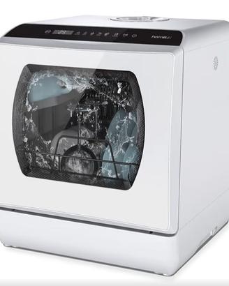 Mini lavastoviglie Hermitlux