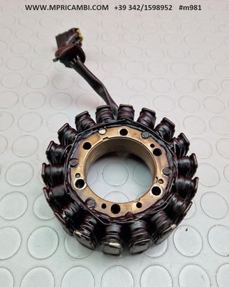 STATORE ACCENSIONE BMW F 650 GS 2001 2000 F650 200