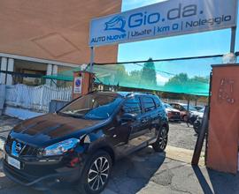 NISSAN QASHQAI 1.6 16V 121181-2013