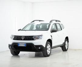 Dacia Duster 1.5 blue dCi Comfort 4x2 115CV