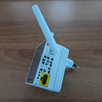 Netgear ac750 Wifi Range Extender