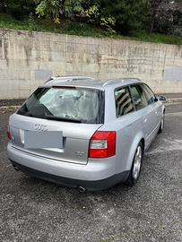 A4 1.8T quattro ASI GPL