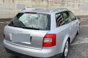 A4 1.8T quattro ASI GPL