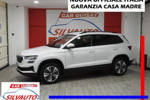 Skoda Karoq 2.0 tdi evo Ambition 115cv