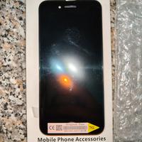 LCD e touchscreen iPhone 7