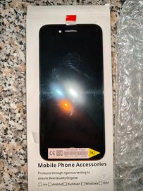 LCD e touchscreen iPhone 7