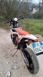 beta 125 rr 4t motard