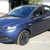 LANCIA Ypsilon 1.2 GPL 47.000 KM GOLD