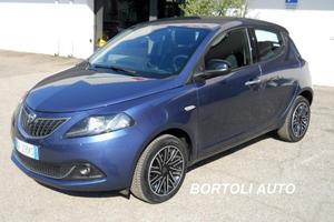 LANCIA Ypsilon 1.2 GPL 47.000 KM GOLD