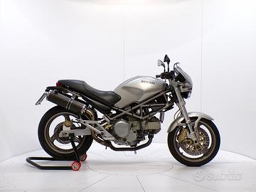 Ducati Monster 750 - 2001