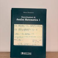 Analisi Matematica 1 Eserciziario