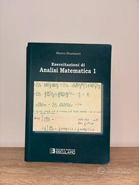 Analisi Matematica 1 Eserciziario