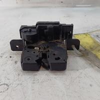 SERRATURA PORTELLONE POSTERIORE NISSAN Qashqai 1°