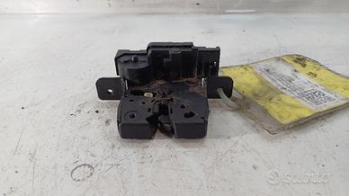 SERRATURA PORTELLONE POSTERIORE NISSAN Qashqai 1°