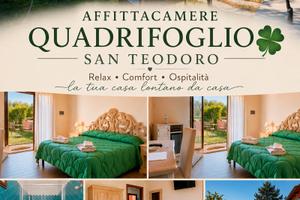 SAN TEODORO - data disponibile 12 - 24 agosto