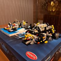 Lego Bugatti Chiron 42083