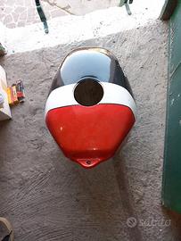 Aprilia futura 125