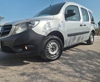 Mercedes Benz Citan 2018