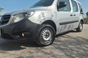 Mercedes Benz Citan 2018