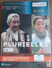 Libro scuola superiore - Francese -