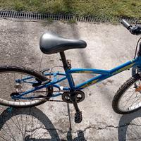 monta bike