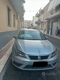 Seat leon 2018