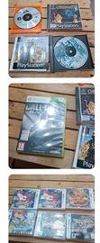 giochi x Xbox e Nintendo 