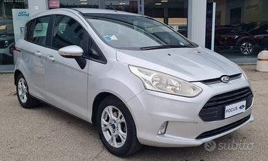 Ford B-Max 1.0 EcoBoost 100 CV 43000km !!!