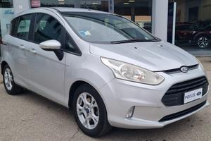 Ford B-Max 1.0 EcoBoost 100 CV 43000km !!!