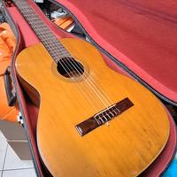 chitarra acustica 