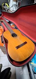 chitarra acustica 