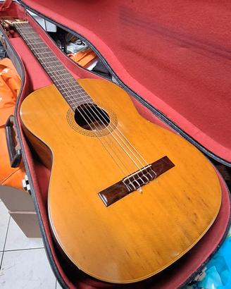 chitarra acustica 