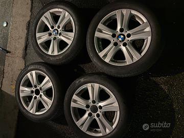 Cerchi bmw 16