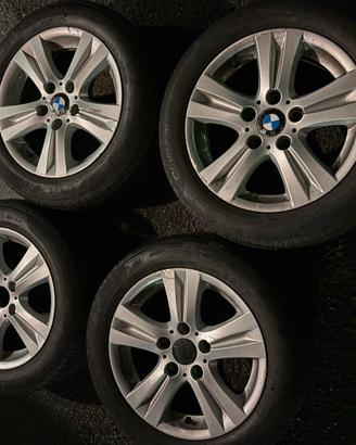 Cerchi bmw 16