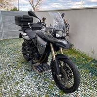 BMW F800 GS