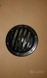 Claxson moto 125-175 guzzi gilera 12v. con batteri