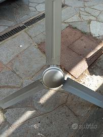 Ventilatore a soffitto