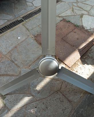 Ventilatore a soffitto