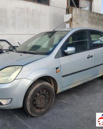 Ford fiesta 5 jd, jh 1.4 tdci 68cv -ricambi